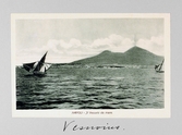 Vesuvius ryker lite, 1913