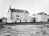 Klostergatan 1905