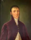 Häradshövding Johan Jakob Pamp, 1927