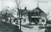 Kolbäck sn, Sörstafors.
Lyckhem, början 1900-talet.