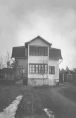 Örby, Villa Editslund