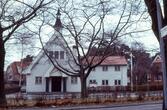 Enskede, Triangelkyrkan