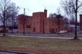 Johanneshov, Trädskolevägen 15