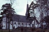 Enskede kyrka<br />