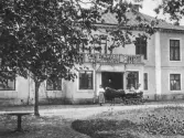 Älvsjö, Älvsjö Gård