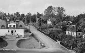 Liseberg, Götalandsvägen