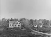 Betsede gård 1890