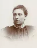 Långsjön Nedergården, Elin Sturk