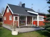 Hagalund, Taxinge