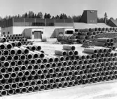 Nykvarns Cementgjuteri