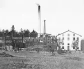 Nykvarns pappersbruk