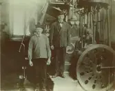 Nykvarns pappersbruk