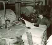 Nykvarns pappersbruk