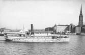 S/S Gripsholm