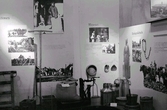 Utställning om Julita gård, 1970-tal
