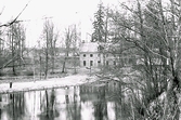 Mejeriet på Karlslunds herrgård, 1970-tal