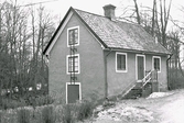 Krogstugan på Karlslunds herrgård, 1970-tal