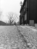 Kullerstensgata i Wadköping, 1970-tal