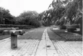 Konst i Stadsparken, 1970-tal