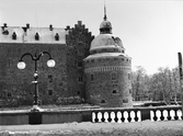 Örebro slott, 1970-tal