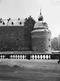 ÖREBRO SLOTT