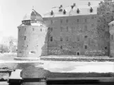 Örebro slott, 1970-tal