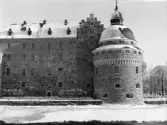 ÖREBRO SLOTT