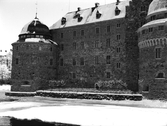 Örebro slott, 1970-tal