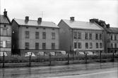 Igenbommade hus, 1970-tal