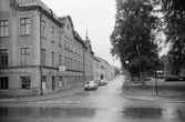 Skyltfabrik, 1970-tal