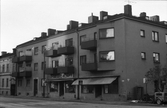 Fabriksgatan-Änggatan, 1970-tal