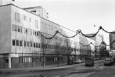 Drottninggatan mot norr, 1970-tal