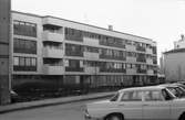 Drottninggatan 50, 1970-tal