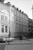 Näbbtorgsgatan norrut, 1970-tal