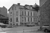 Fabriksgatan 25, 1970-tal