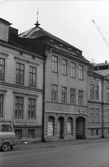 Fabriksgatan 27 , 1970-tal