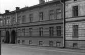 Fabriksgatan 34, 36, 1970-tal