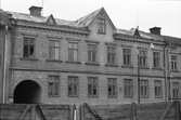 Fabriksgatan 40, 1970-tal