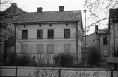 Västra gatan 15, 1972-1973