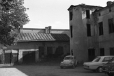 Malms moped-och motorverkstad, 1970-tal