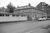 Föreningen Huset, 1970-tal