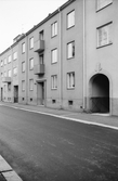 Rådmansgatan 10, 1970-tal