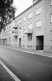 Rådmansgatan 12, 1970-tal