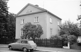 Rådmansgatan 15, 1970-tal