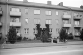 Rudbecksgatan 47, 49, 1970-tal