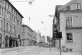 Drottninggatan mot söder, 1970-tal