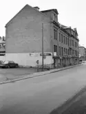 Engelbrektsgatan västerut, 1970-tal