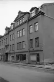 Engelbrektsgatan, 1970-tal