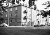 Hyreshus på Väster, 1973-1978