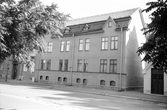 Prinsgatan 8, 1973-1978